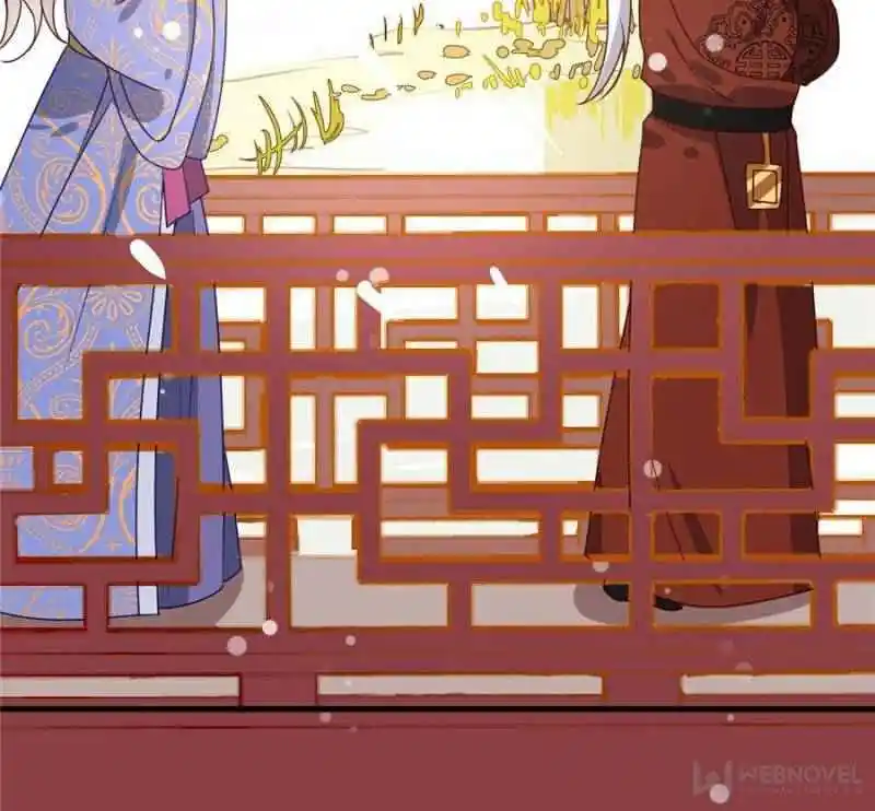 The Prince Regent’S Concubines Chapter 10