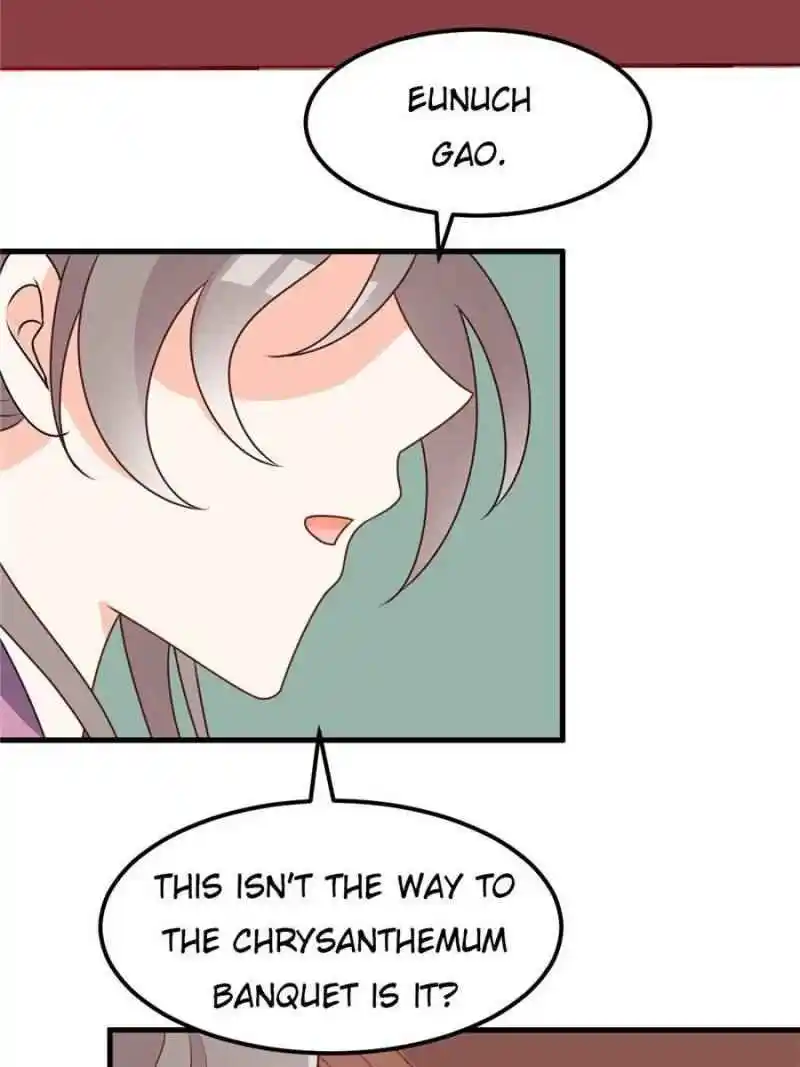 The Prince Regent’S Concubines Chapter 10