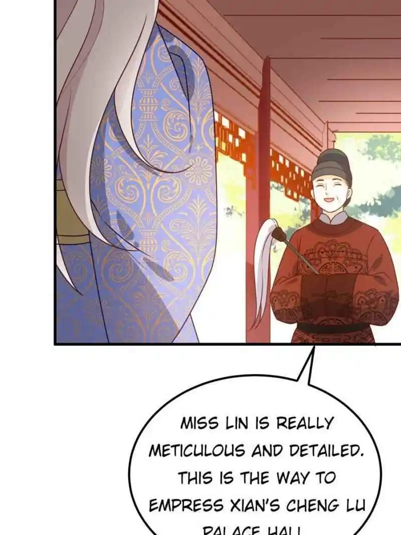 The Prince Regent’S Concubines Chapter 10