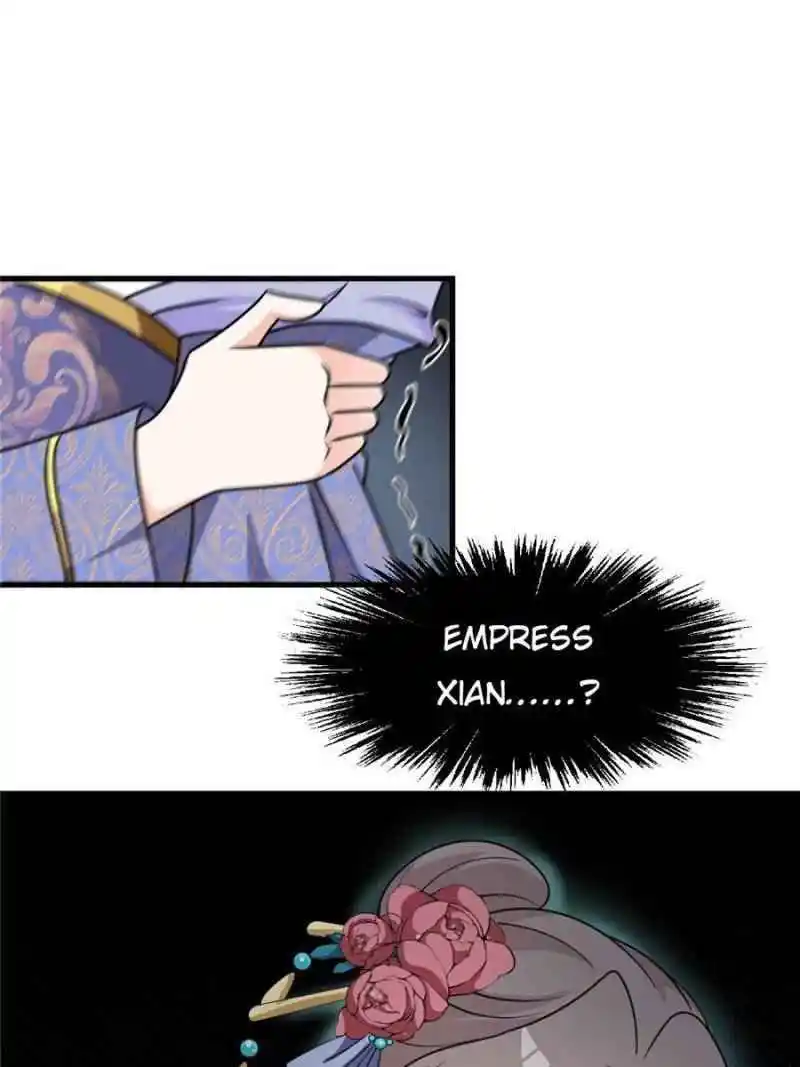 The Prince Regent’S Concubines Chapter 10