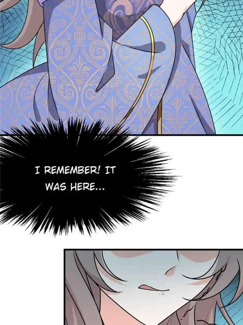 The Prince Regent’S Concubines Chapter 10