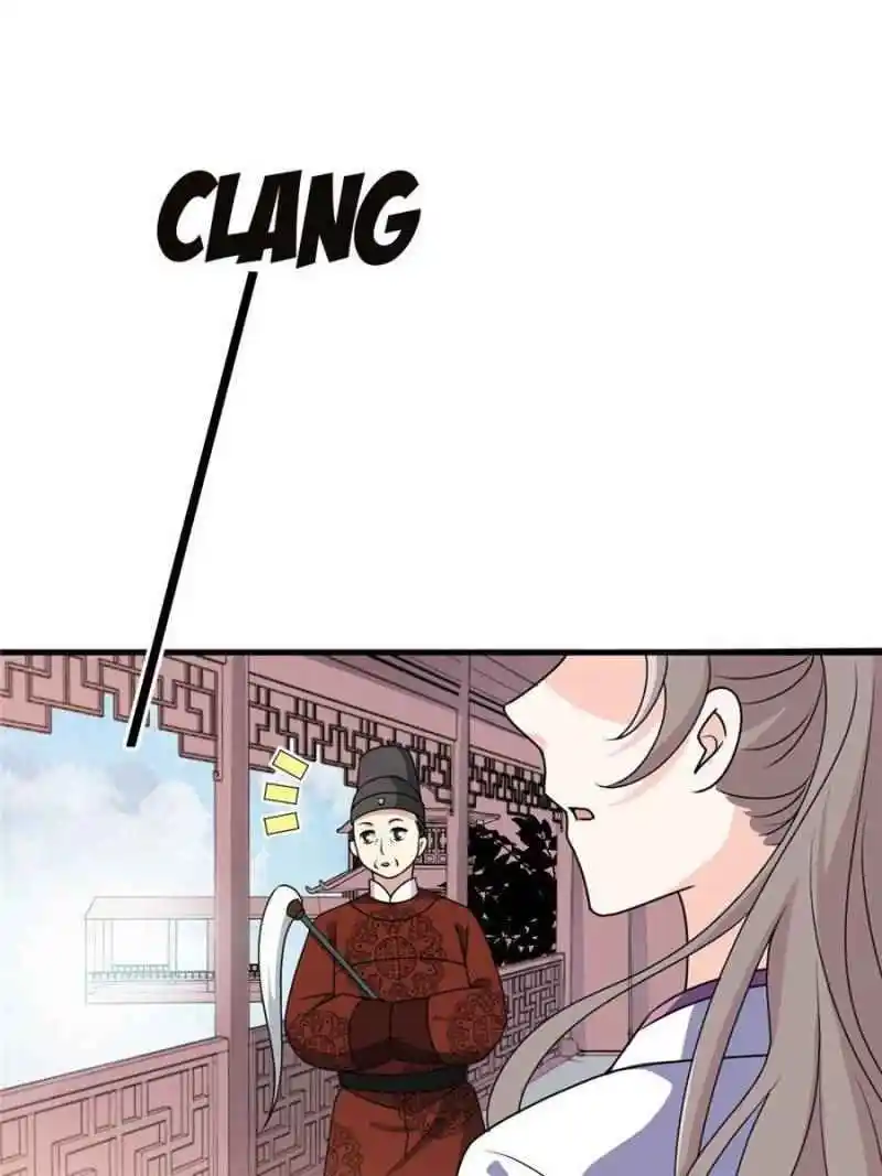 The Prince Regent’S Concubines Chapter 10