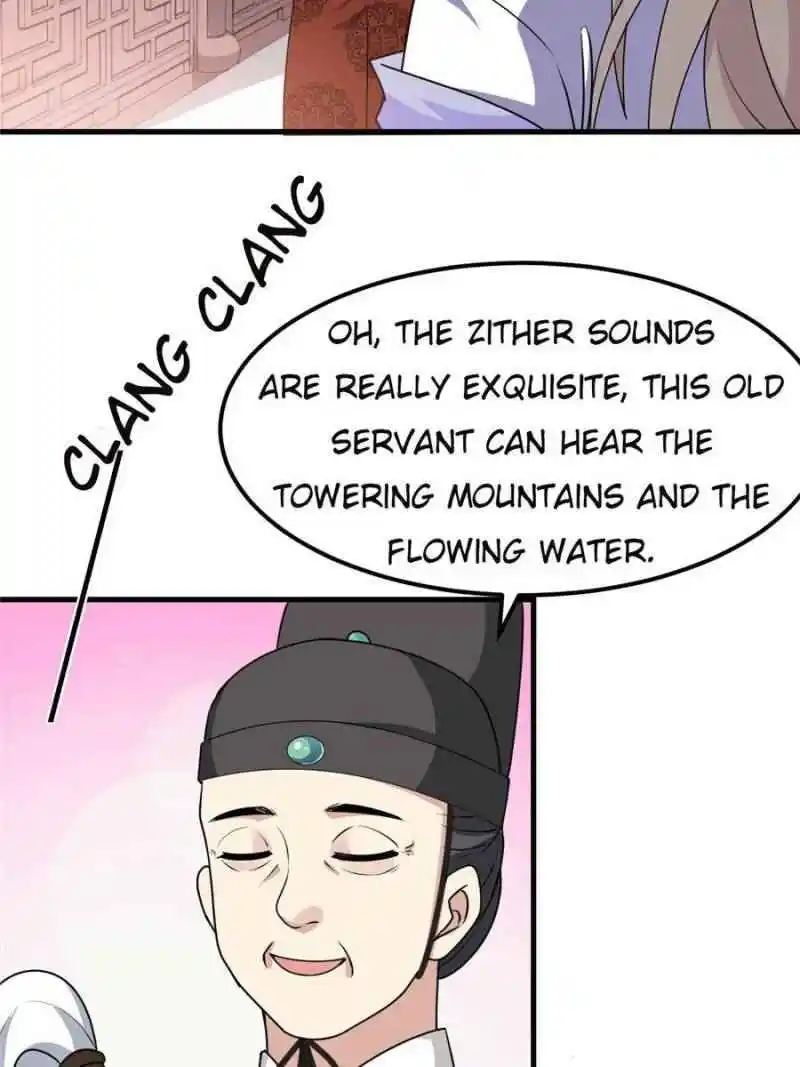 The Prince Regent’S Concubines Chapter 10