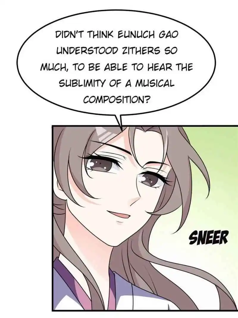 The Prince Regent’S Concubines Chapter 10