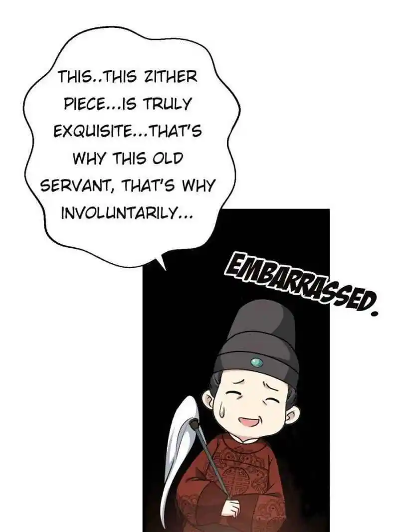 The Prince Regent’S Concubines Chapter 10