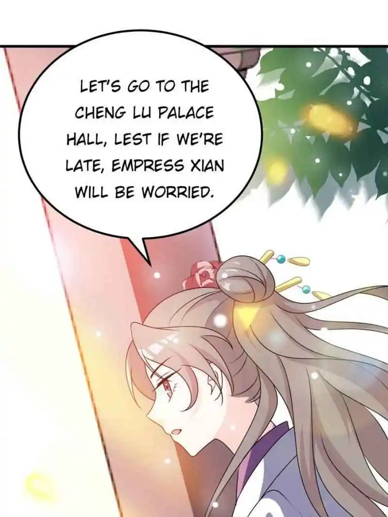 The Prince Regent’S Concubines Chapter 10