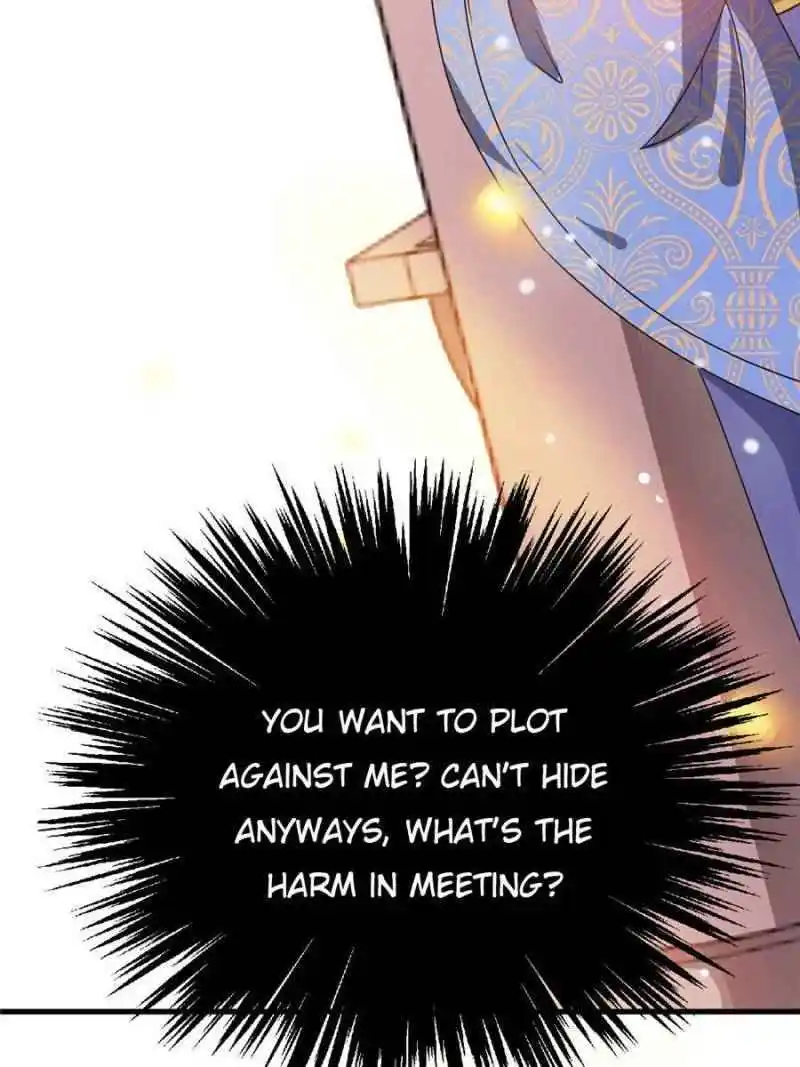 The Prince Regent’S Concubines Chapter 10