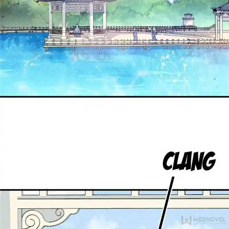 The Prince Regent’S Concubines Chapter 10