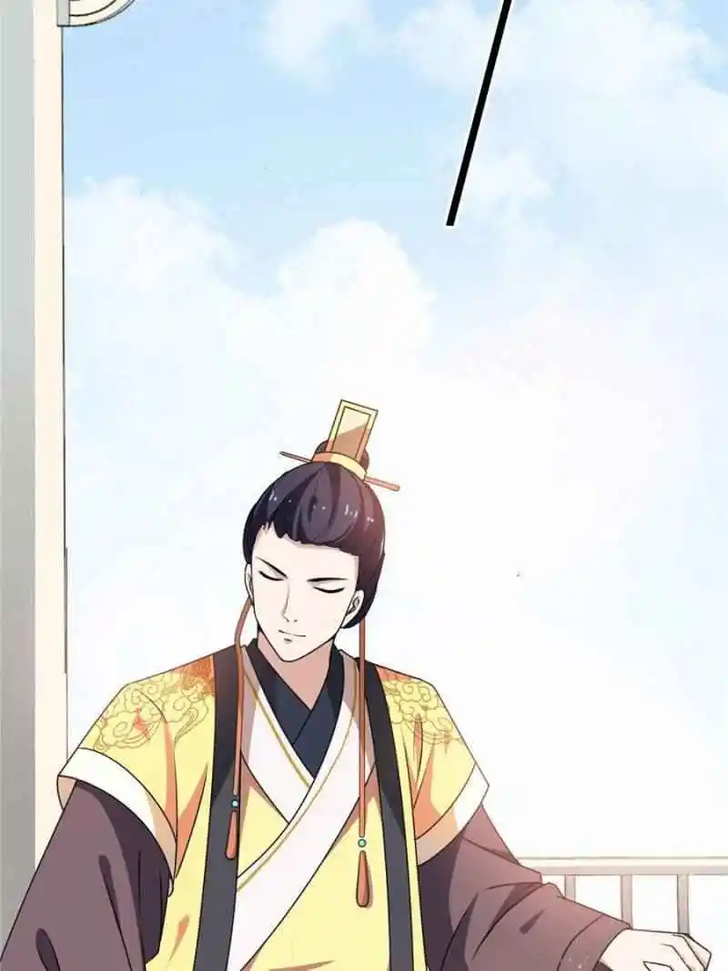 The Prince Regent’S Concubines Chapter 10