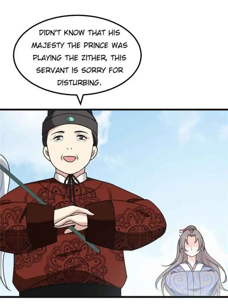 The Prince Regent’S Concubines Chapter 10