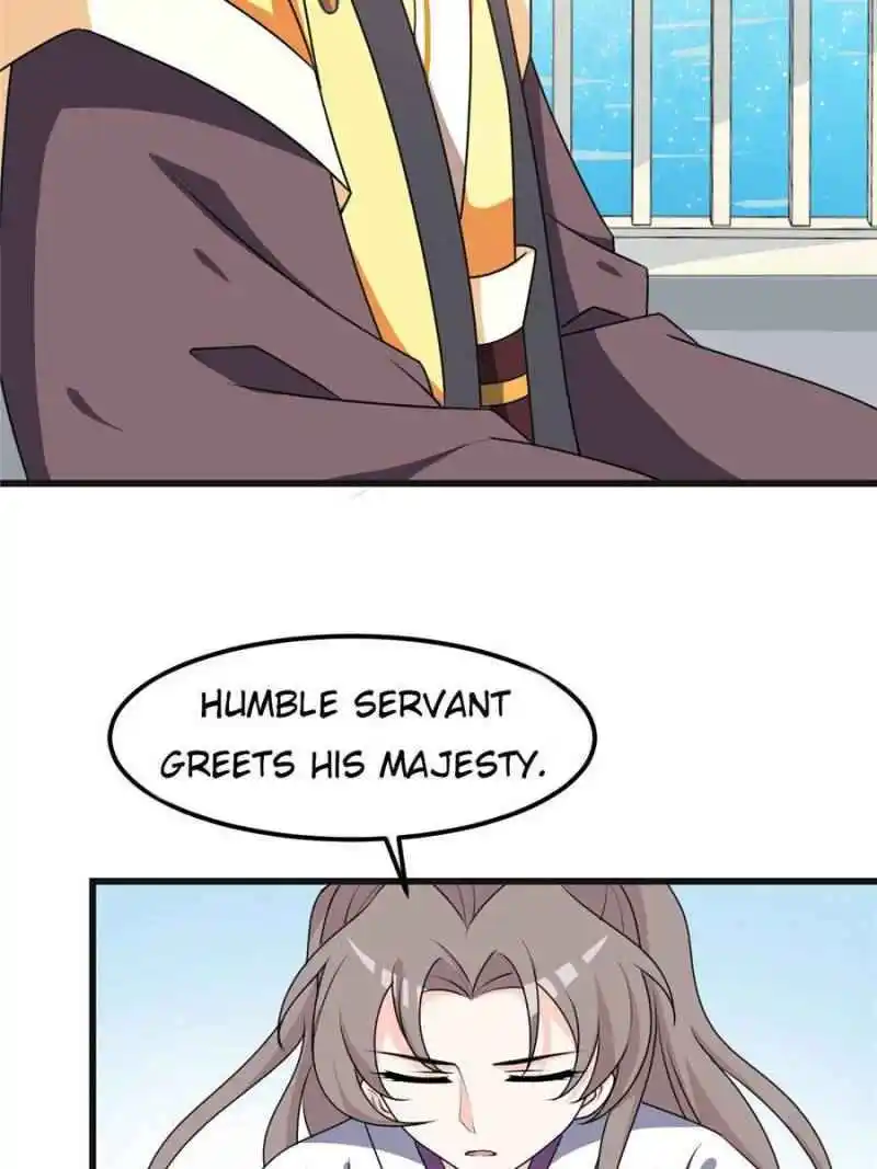 The Prince Regent’S Concubines Chapter 10