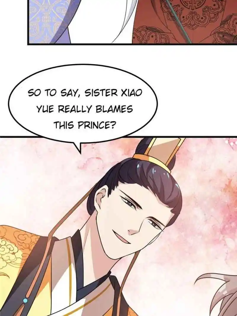 The Prince Regent’S Concubines Chapter 10