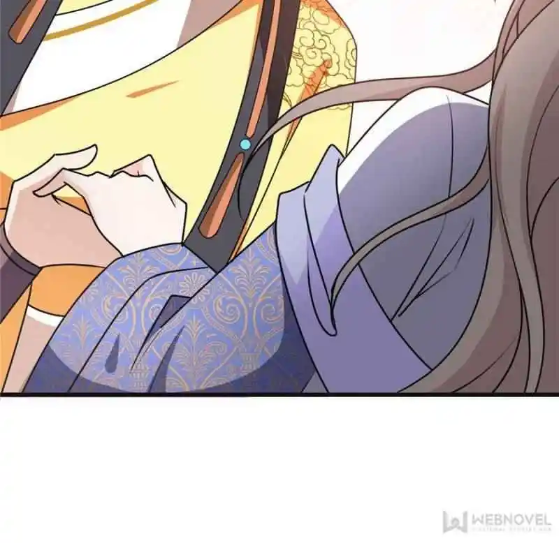 The Prince Regent’S Concubines Chapter 10