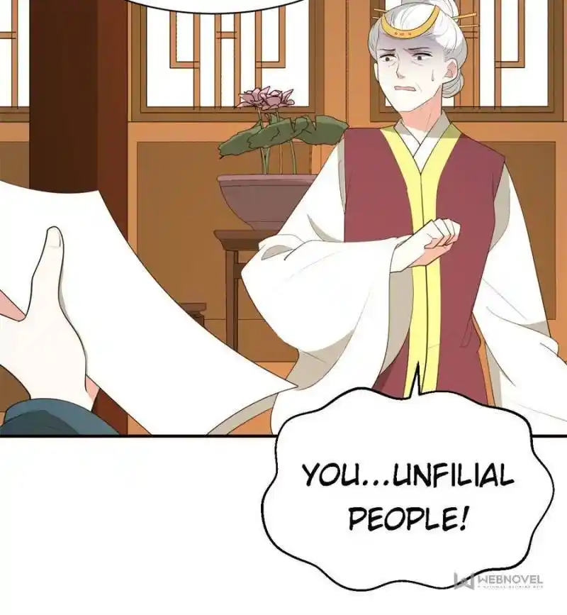 The Prince Regent’S Concubines Chapter 100