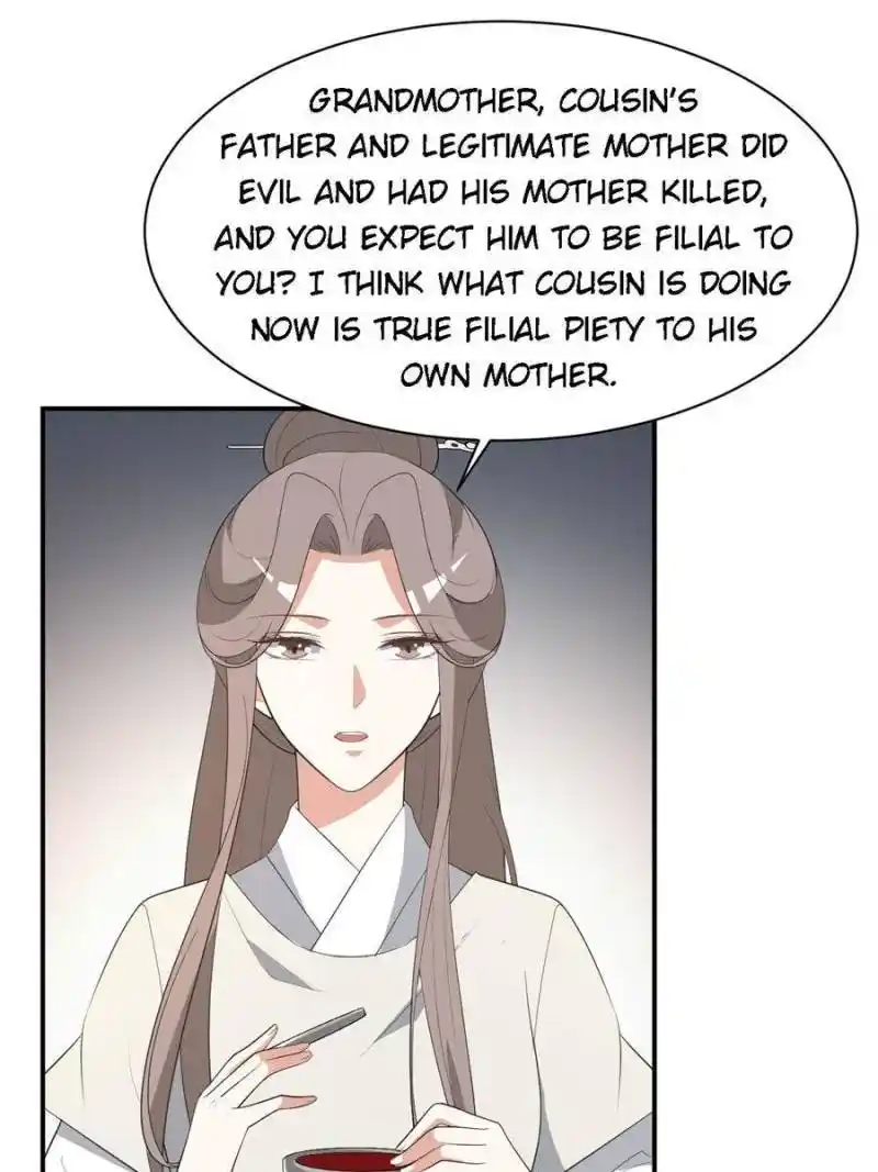 The Prince Regent’S Concubines Chapter 100