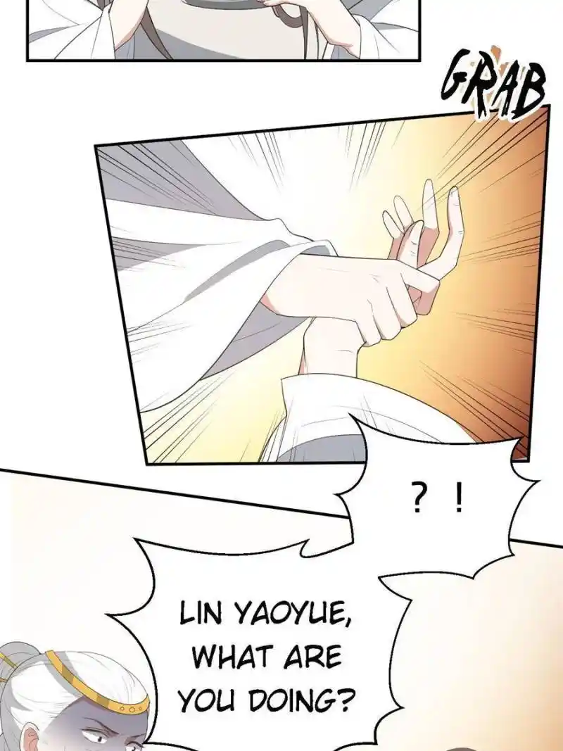 The Prince Regent’S Concubines Chapter 100