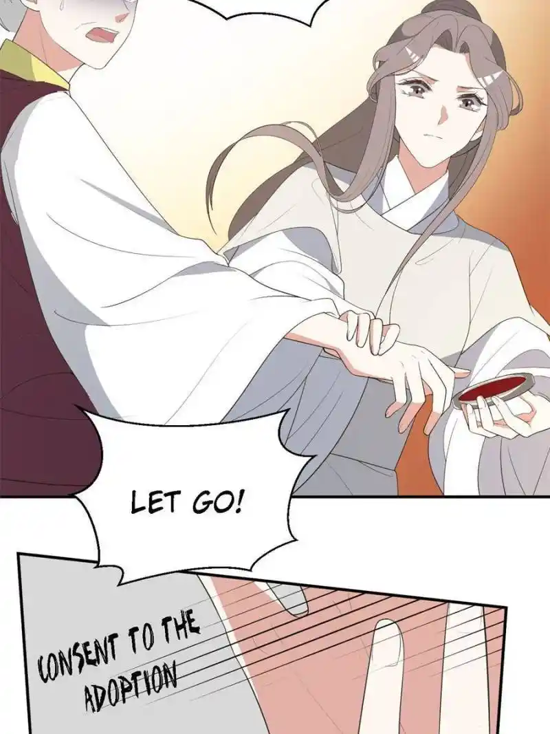 The Prince Regent’S Concubines Chapter 100