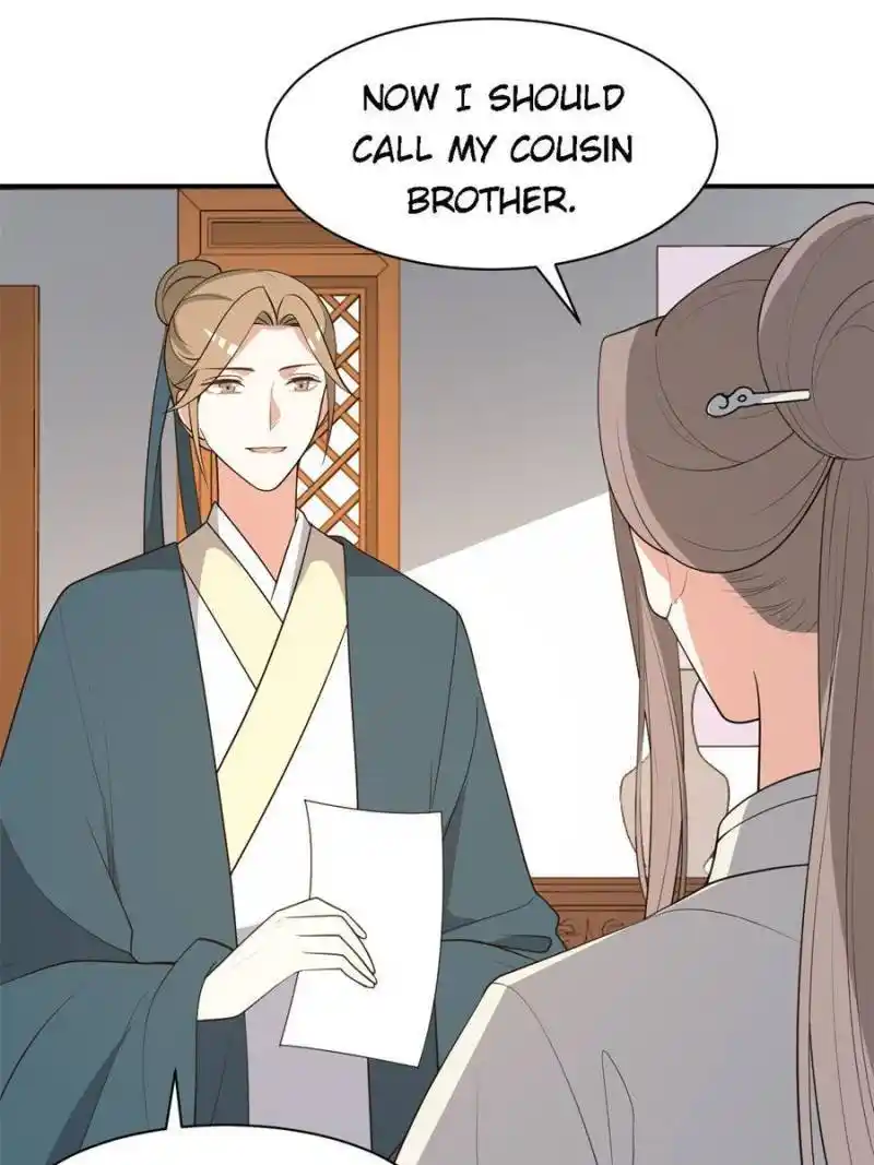 The Prince Regent’S Concubines Chapter 100