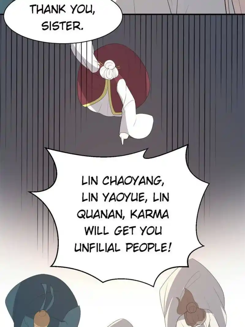 The Prince Regent’S Concubines Chapter 100