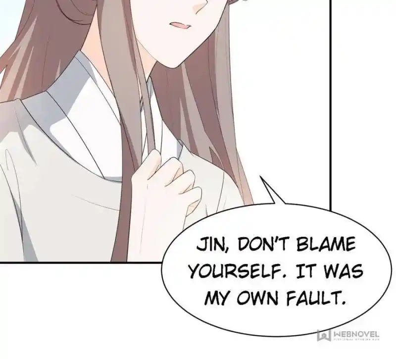 The Prince Regent’S Concubines Chapter 100