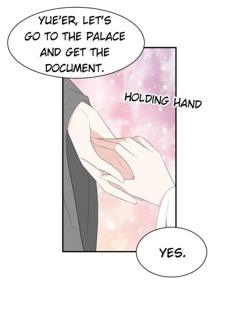 The Prince Regent’S Concubines Chapter 100