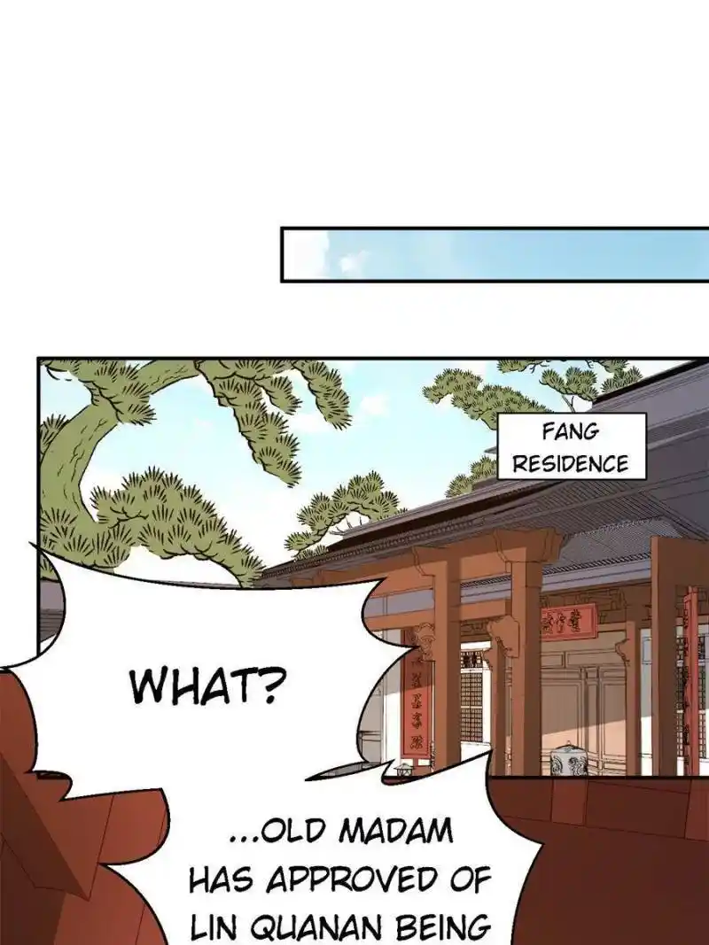 The Prince Regent’S Concubines Chapter 100