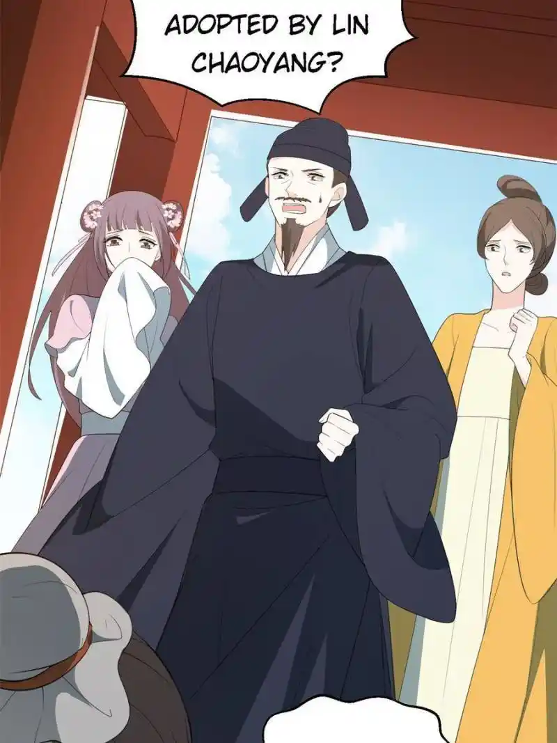 The Prince Regent’S Concubines Chapter 100