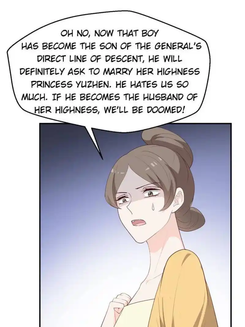 The Prince Regent’S Concubines Chapter 100