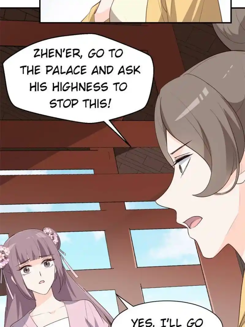 The Prince Regent’S Concubines Chapter 100