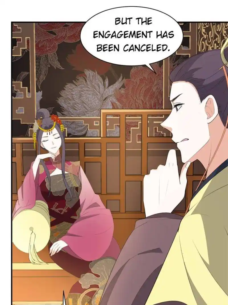 The Prince Regent’S Concubines Chapter 100