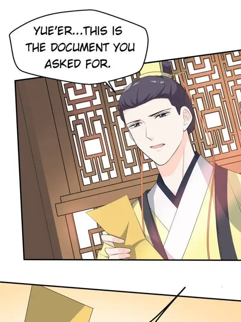 The Prince Regent’S Concubines Chapter 100