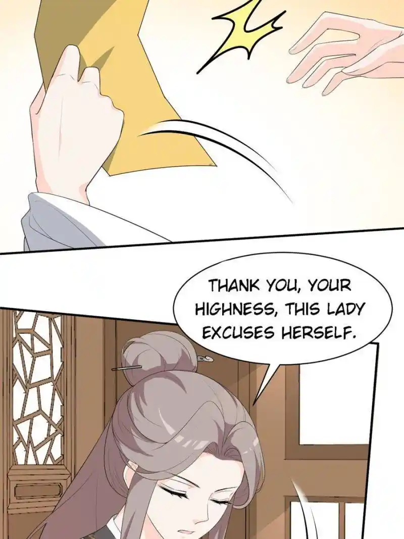 The Prince Regent’S Concubines Chapter 100