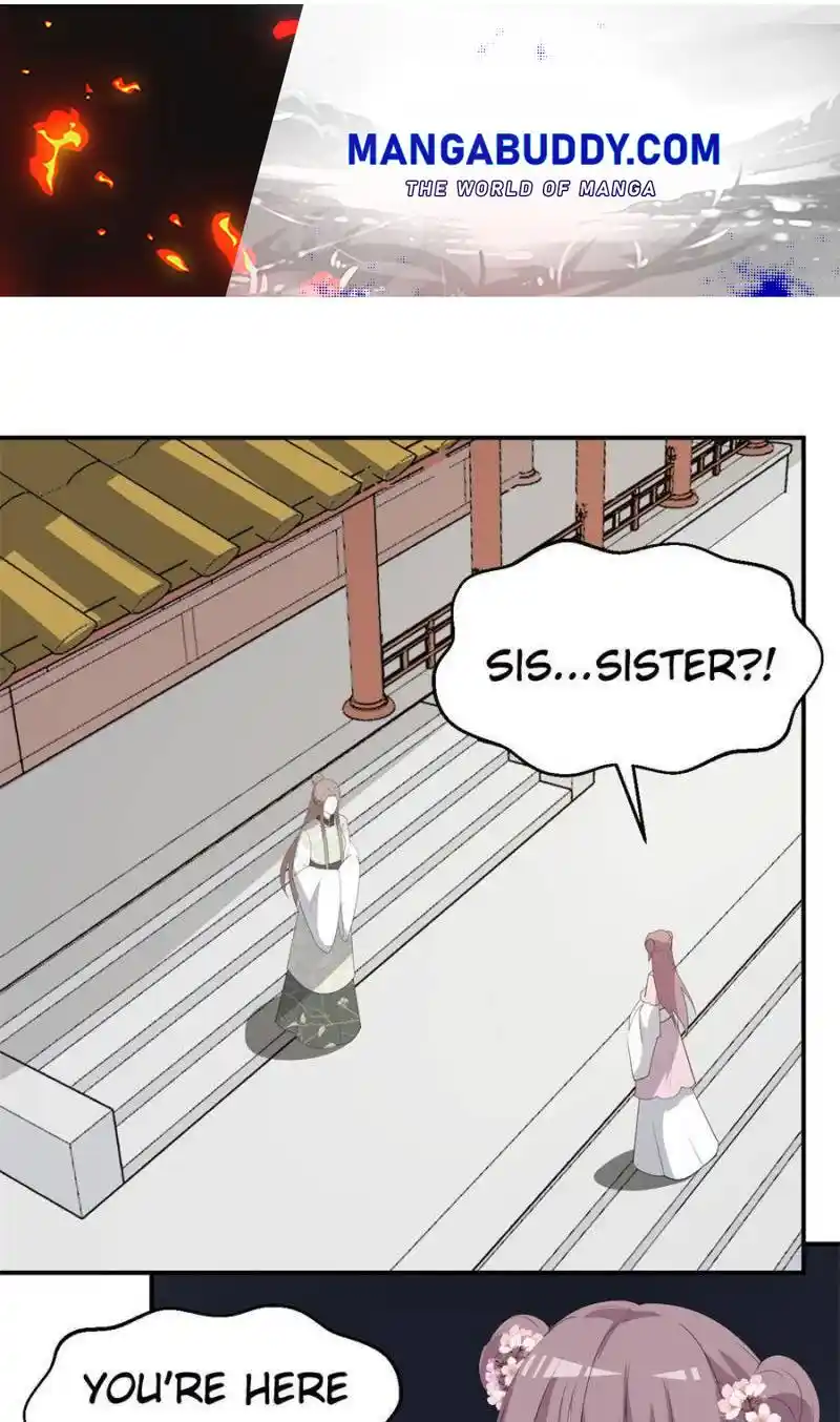 The Prince Regent’S Concubines Chapter 101