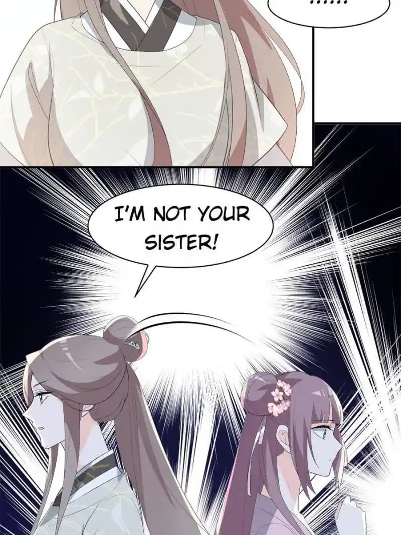 The Prince Regent’S Concubines Chapter 101