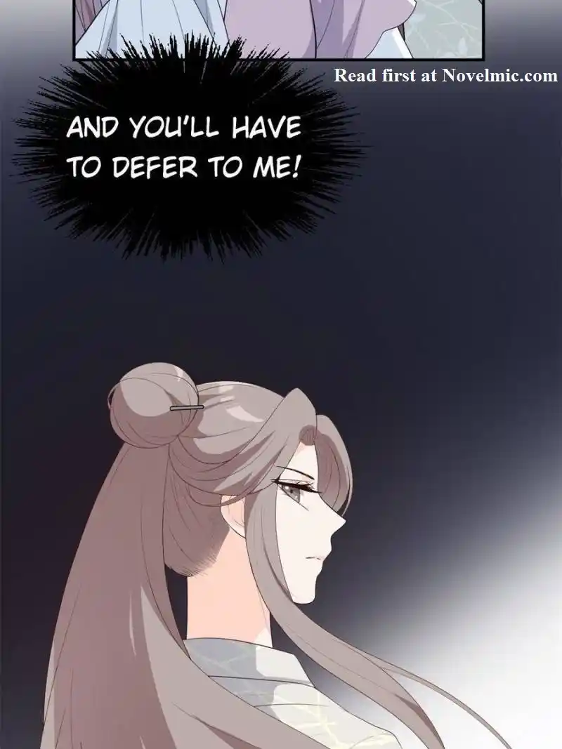 The Prince Regent’S Concubines Chapter 101