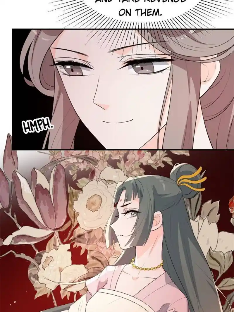 The Prince Regent’S Concubines Chapter 101