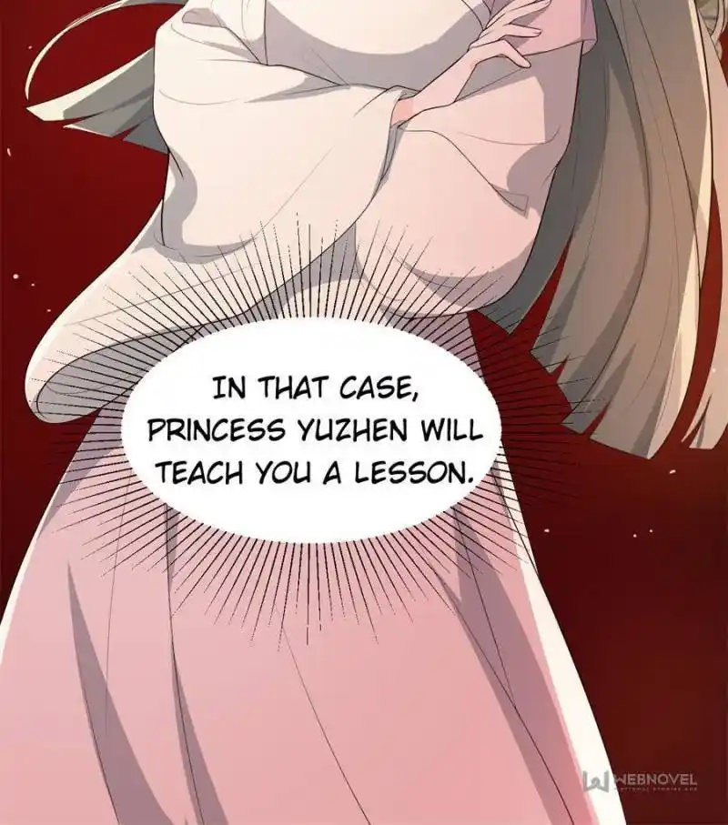 The Prince Regent’S Concubines Chapter 101