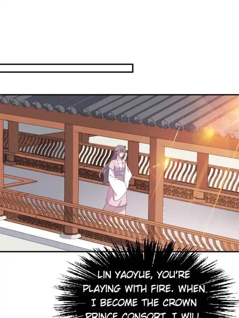 The Prince Regent’S Concubines Chapter 101