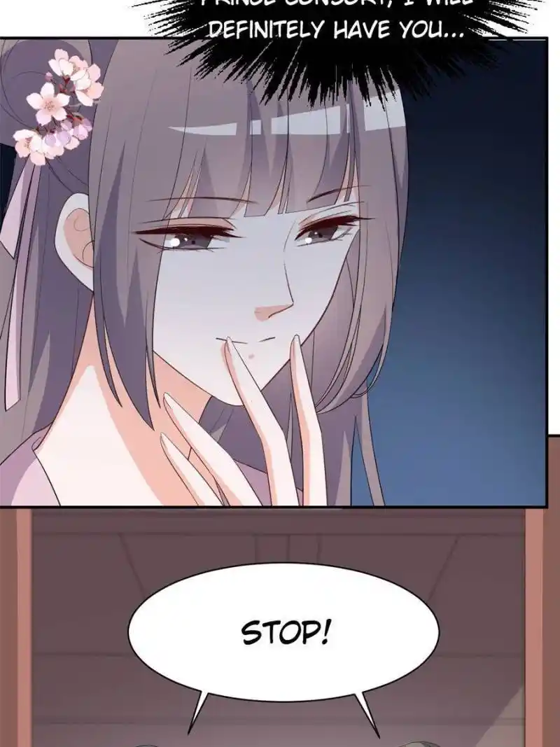 The Prince Regent’S Concubines Chapter 101