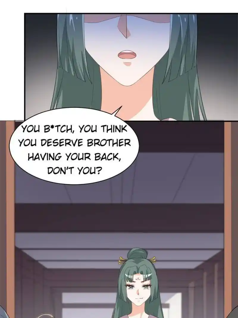 The Prince Regent’S Concubines Chapter 101