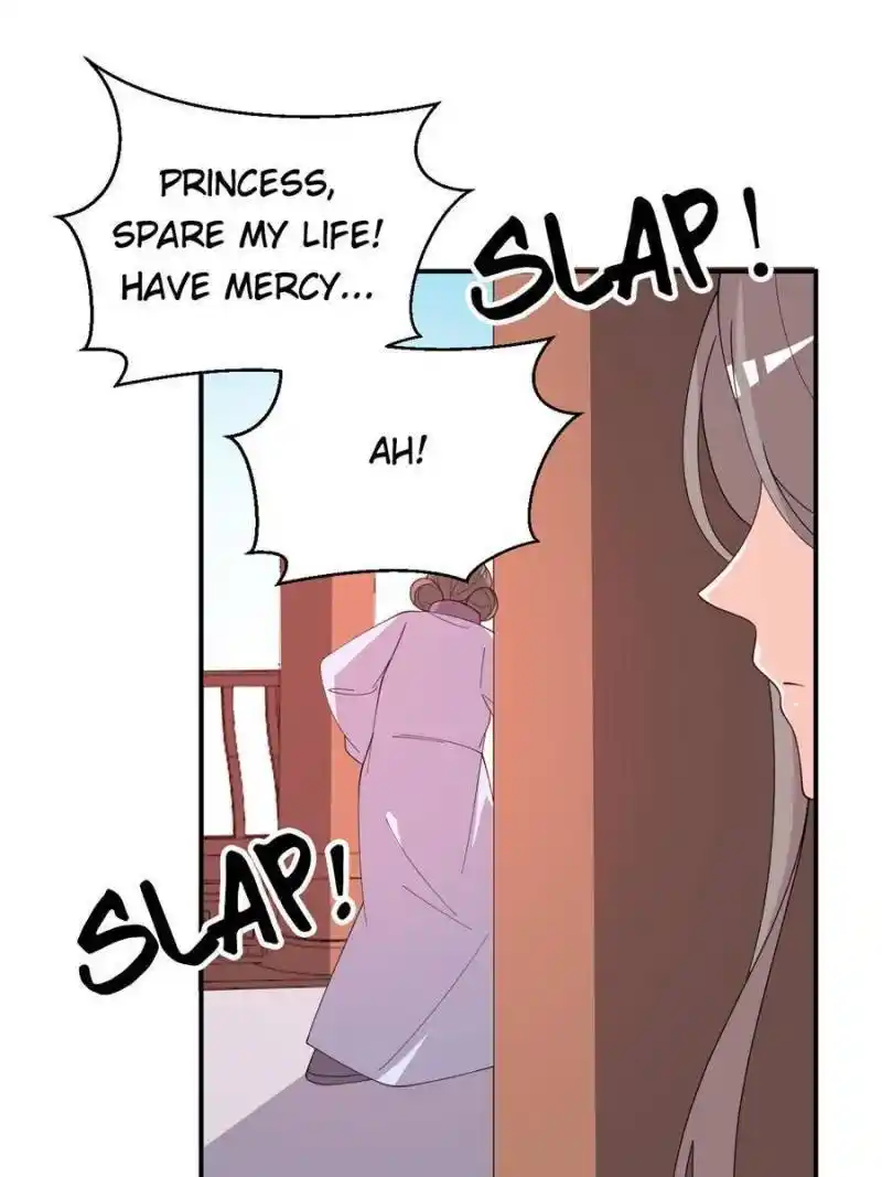 The Prince Regent’S Concubines Chapter 101