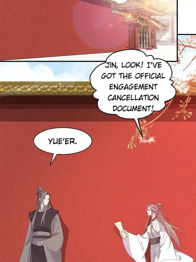 The Prince Regent’S Concubines Chapter 101