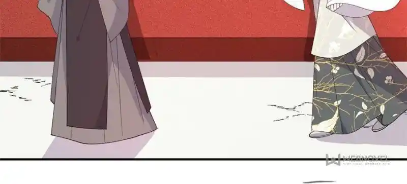 The Prince Regent’S Concubines Chapter 101