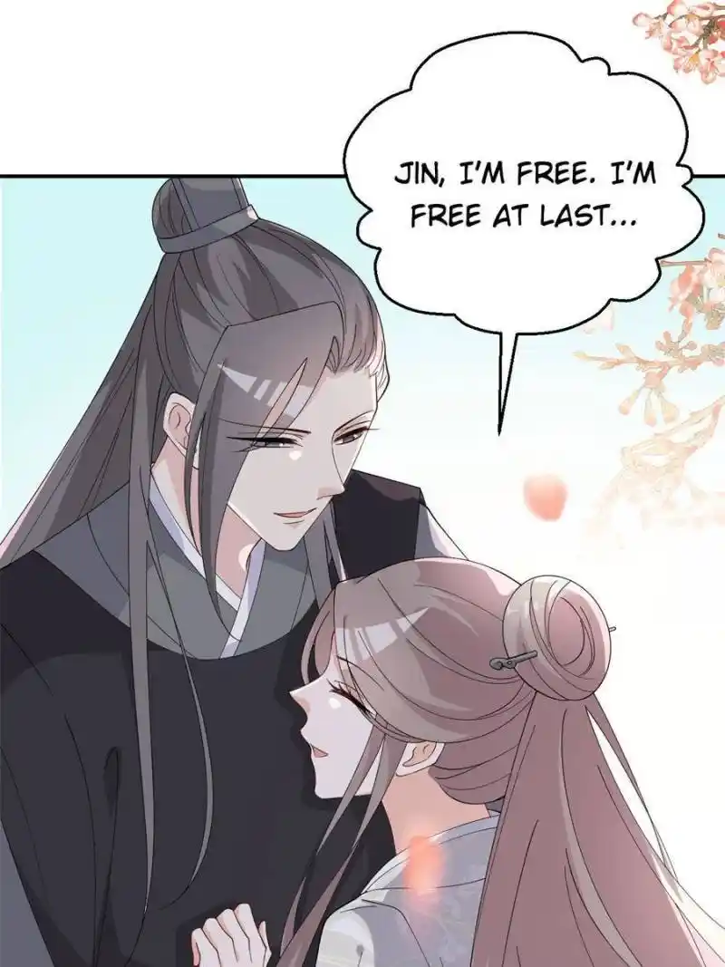 The Prince Regent’S Concubines Chapter 101