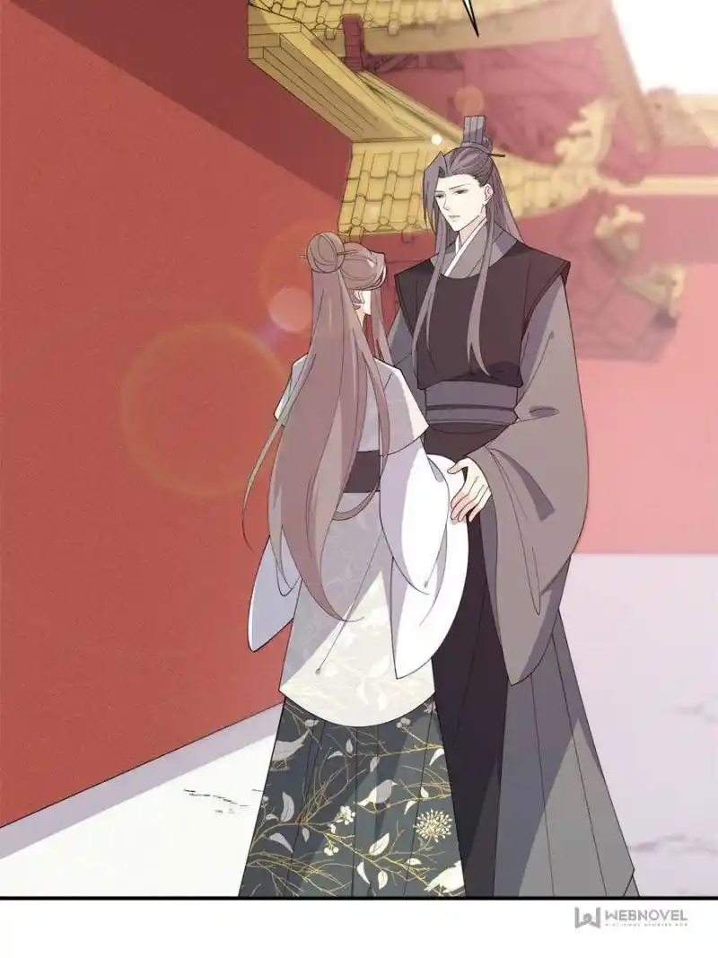 The Prince Regent’S Concubines Chapter 101