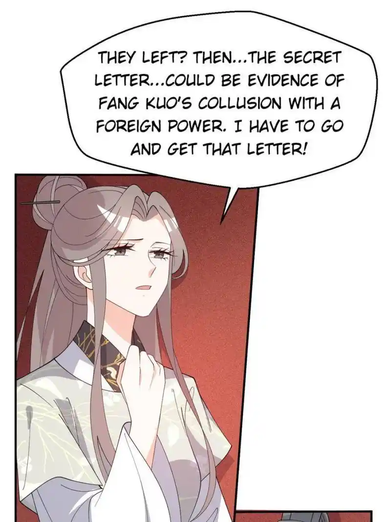 The Prince Regent’S Concubines Chapter 101