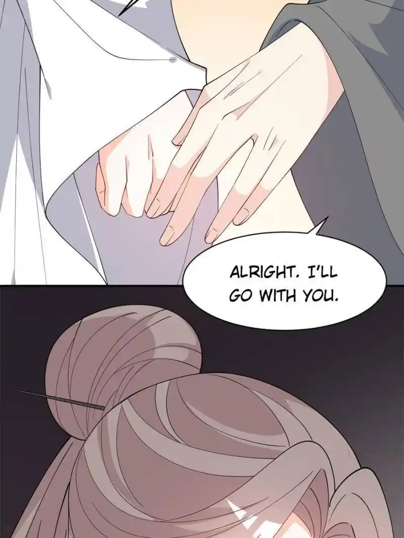 The Prince Regent’S Concubines Chapter 101