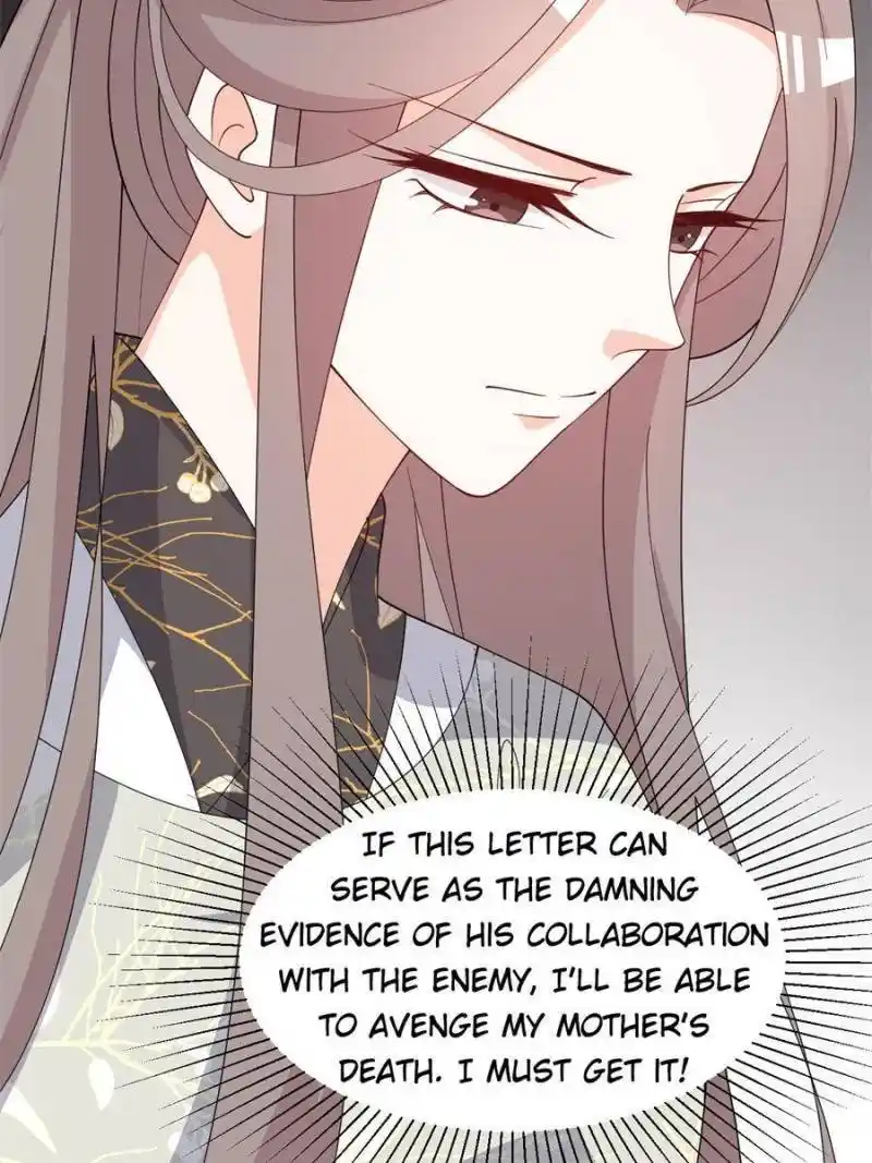 The Prince Regent’S Concubines Chapter 101