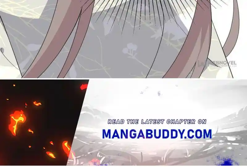 The Prince Regent’S Concubines Chapter 101