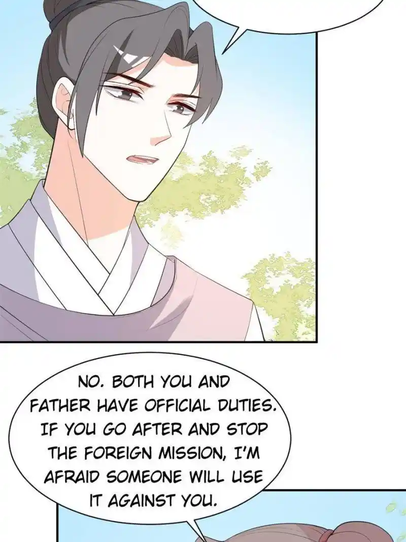 The Prince Regent’S Concubines Chapter 102